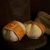 Afuega’l pitu trapo blanco
