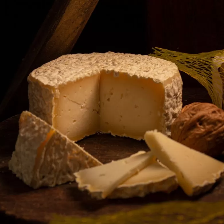 Queso Peñameyera Cuayau