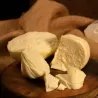 Afuega’l Pitu Trapo blanco Temia
