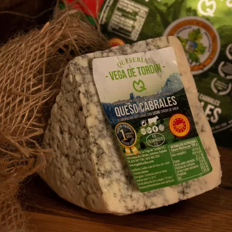 Cabrales Selecto Vega de Tordín
