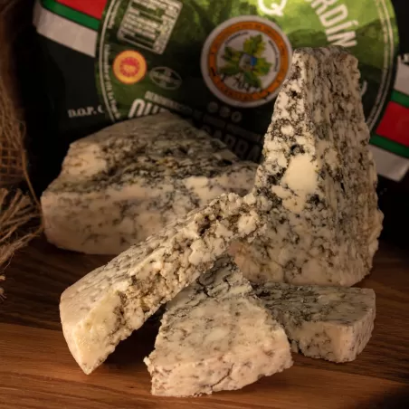 Cabrales Selecto Vega de Tordín