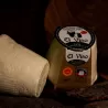 Afuega’l pitu Atroncado Blanco  El Viso