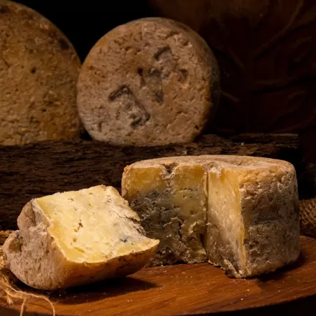 Gamonéu del Valle Toriello