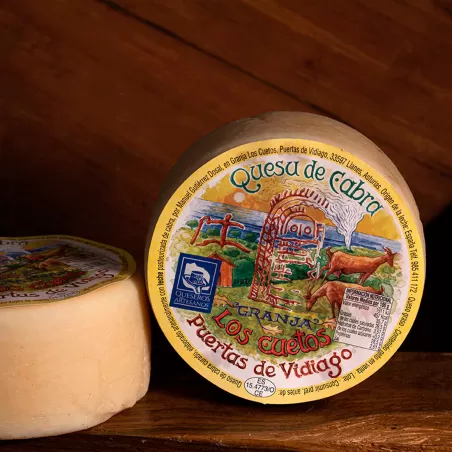 LOS CUETOS OVEJA