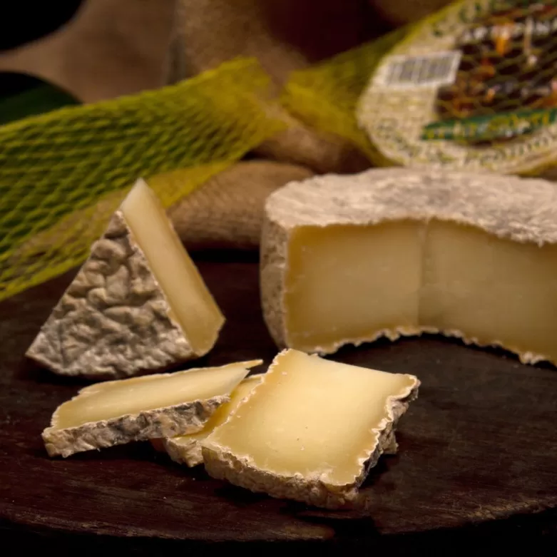 Queso Peñameyera Cuayau