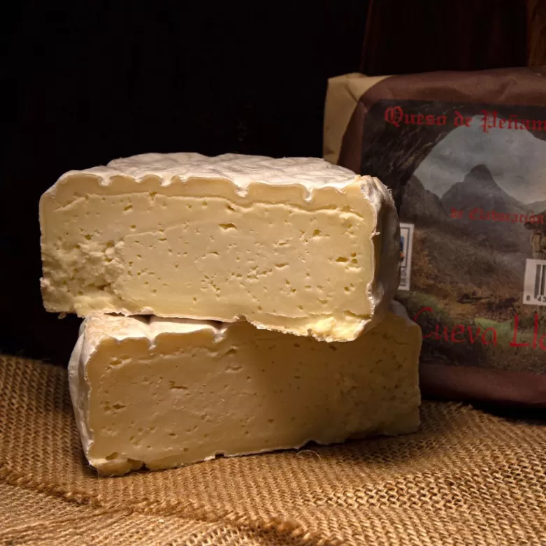 Queso Peñameyera Cuayau