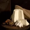 Afuega’l Pitu atroncao blancu