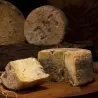 Queso Gamonéu DOP del Valle de la quesería Toriello