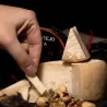 QUESO CABRA SELECCIÓN CARAMELO ALEJANDRO CASIELLES