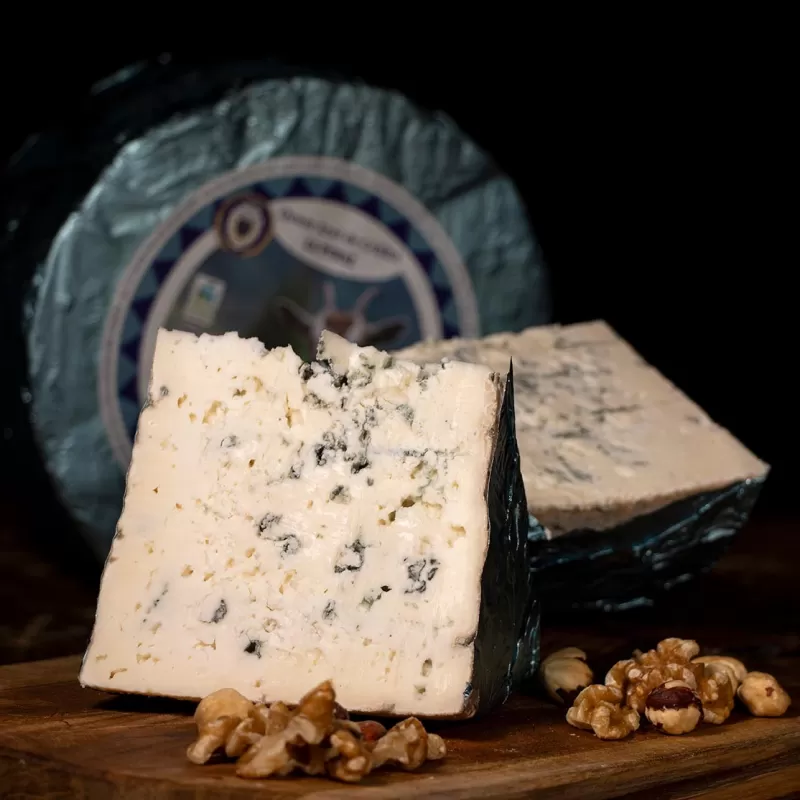 PERALZOLA BREBIS BLEU LA PERAL