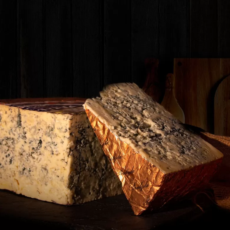 PERALZOLA AZUL DE OVEJA LA PERAL