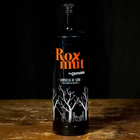 VERMUT DE SIDRA ROXMUT