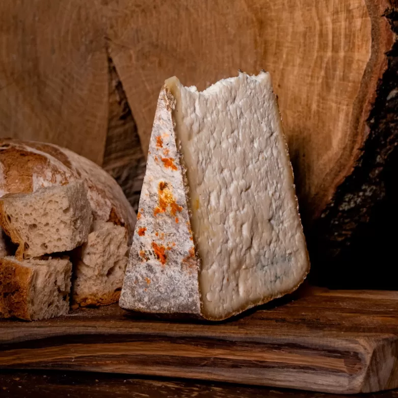 Gamonéu D.O.P del Valle Vega Ceñal (500 grs)
