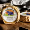 QUESO OVÍN ECOLÓGICO