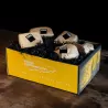 TABLA DE QUESOS ASTURIANOS SELECCIÓN WORLD CHEESE