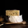 QUESO AZUL ECOLÓGICO SABOR DE PICOS