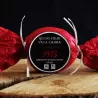 Queso de cabra Castañéu de la Vega