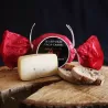 Queso de cabra Castañéu de la Vega