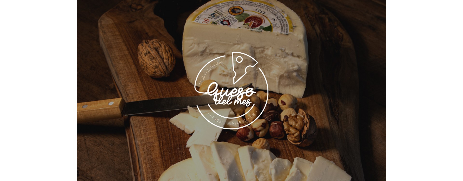 Quesos del Mes de Agosto: Los Beyos de Oveja