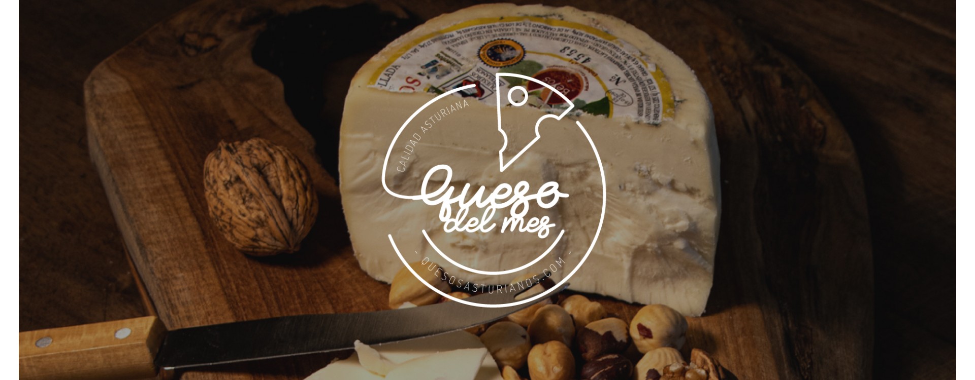 Quesos del Mes de Septiembre: Los Beyos de Oveja