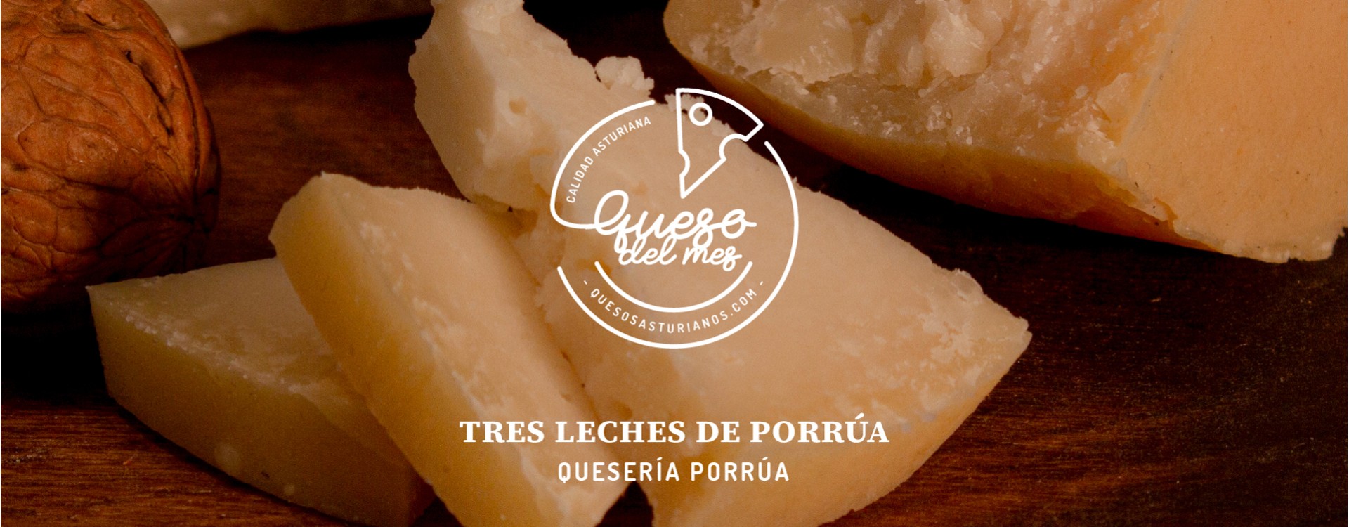 Descubriendo El Queso Monje Oveja