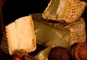 Explorando los sabores de Asturias: queso Valle Oscuru de quesería Pico Urriellu