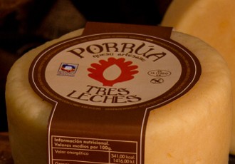 Descubriendo el Exquisito Queso Tres Leches de Quesería Porrúa