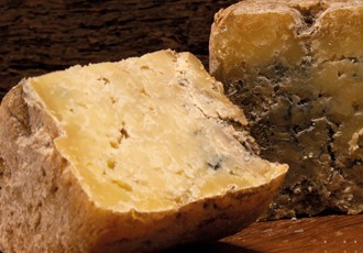 Gamonéu del Valle Toriello: el queso artesanal de los 5 sentidos