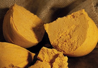 Afuega´l Pitu Trapo Tojo de Temia: los secretos de un super oro