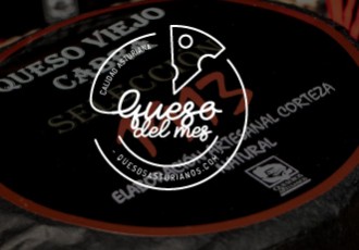 Quesos del Mes de Febrero: Caramelo de Cabra Selección Alejandro Casielles