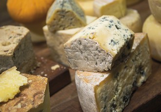 World Cheese Awards: 12 medallas para nuestros quesos asturianos